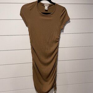 Alter'd State t-shirt dress